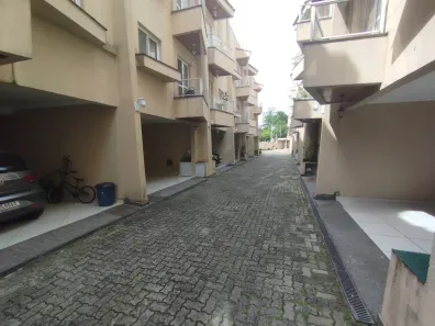 Casa de Condomínio com 3 Quartos à venda, 110m² no Barro Branco (Zona Norte), São Paulo