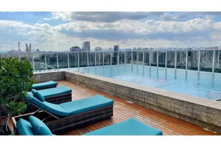 Apartamento com 1 Quarto à venda, 49m² no Vila Gertrudes, São Paulo