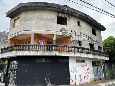 Casa com 3 Quartos à venda, 300m² no Novo Osasco, Osasco