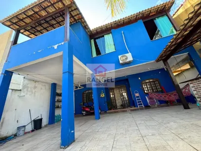 Casa de Condomínio com 3 Quartos à venda, 120m² no Barra de Guaratiba, Rio de Janeiro