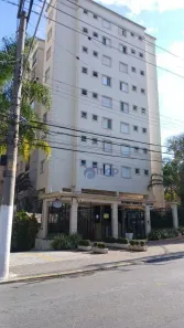Apartamento com 2 Quartos à venda, 55m² no Jardim Brasil (Zona Norte), São Paulo
