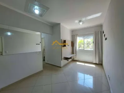Apartamento com 2 Quartos para alugar, 50m² no Jardim Residencial Martinez, Sorocaba