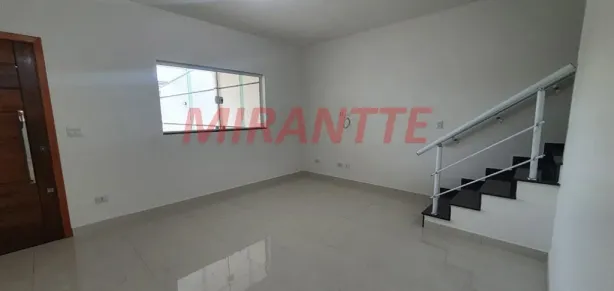 Sobrado com 3 Quartos à venda, 129m² no Parque Edu Chaves, São Paulo