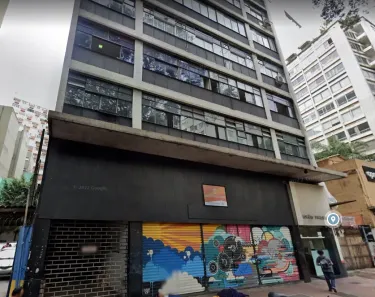 Ponto Comercial à venda, 853m² no República, São Paulo