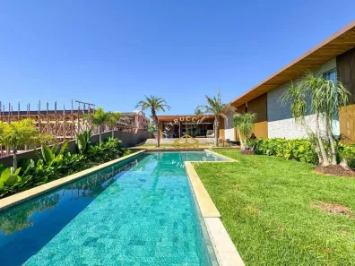 Casa de Condomínio com 6 Quartos à venda, 749m² no Loteamento Residencial Entre Verdes (Sousas), Campinas