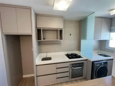 Apartamento com 2 Quartos à venda, 65m² no Bela Vista, Palhoça