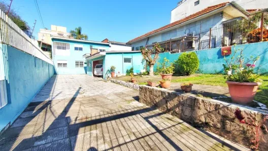 Casa com 3 Quartos à venda, 155m² no Jardim Itu, Porto Alegre