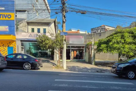 Ponto Comercial para alugar, 265m² no Cidade Líder, São Paulo