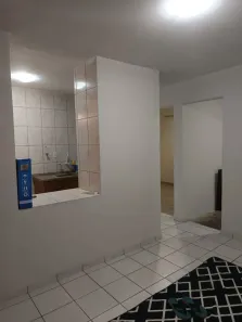 Apartamento com 1 Quarto à venda, 46m² no Morada das Vinhas, Jundiaí