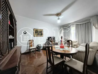 Apartamento com 3 Quartos à venda, 94m² no Maracanã, Rio de Janeiro