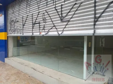 Ponto Comercial à venda, 70m² no Canindé, São Paulo