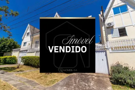 Sobrado com 5 Quartos à venda, 191m² no Bom Retiro, Curitiba