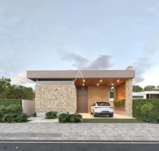 Casa com 3 Quartos à venda, 178m² no Brasília, Cascavel