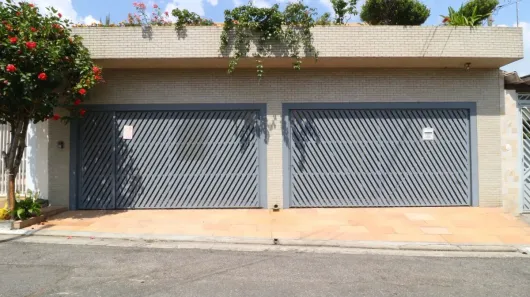 Sobrado com 3 Quartos à venda, 283m² no Santo Amaro, São Paulo