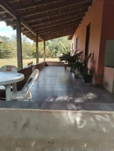 Fazenda/Sítio com 3 Quartos à venda, 120m² no , Santo Antônio de Leverger