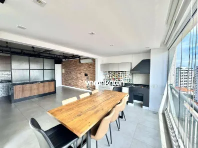 Apartamento com 2 Quartos à venda, 85m² no Alto da Mooca, São Paulo
