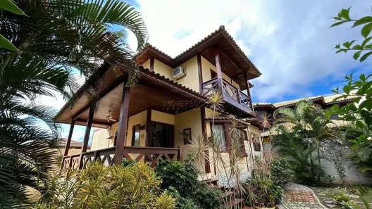 Casa de Condomínio com 3 Quartos à venda, 190m² no Recreio dos Bandeirantes, Rio de Janeiro