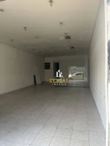 Ponto Comercial para alugar, 80m² no Vila Paulo Silas, São Paulo