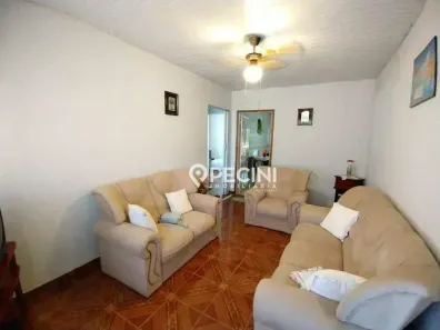 Casa com 3 Quartos à venda, 230m² no Vila Indaiá, Rio Claro