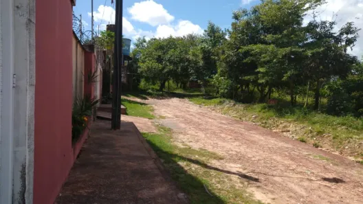 Lote/Terreno à venda, 1069m² no , São José de Ribamar