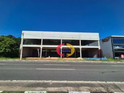 Prédio Comercial para alugar, 1600m² no Jardim Fazenda Rincão, Arujá