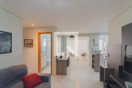 Apartamento com 2 Quartos à venda, 62m² no Vila Dom Pedro I, São Paulo