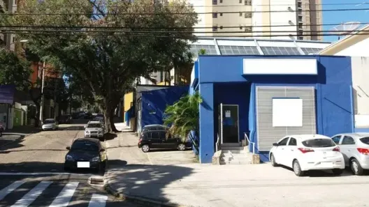 Prédio Comercial com 4 Quartos à venda, 300m² no Centro, Campinas
