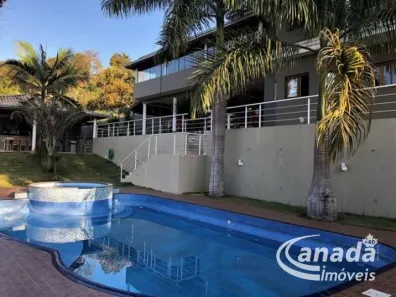 Casa com 5 Quartos à venda, 890m² no Chácara Santa Lúcia, Carapicuíba