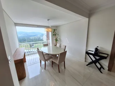 Apartamento com 2 Quartos à venda, 96m² no Tamboré, Santana de Parnaíba