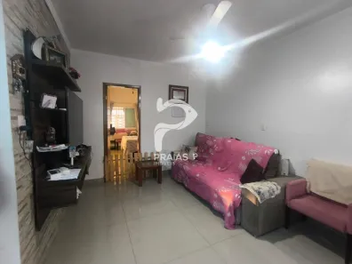 Casa com 2 Quartos à venda, 63m² no Parque Estuário (Vicente de Carvalho), Guarujá