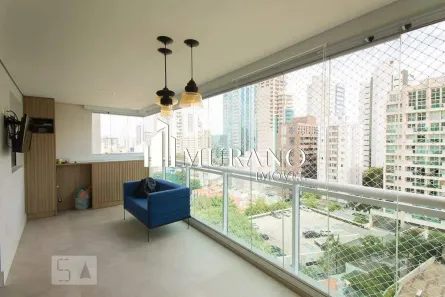 Apartamento com 2 Quartos à venda, 74m² no Aclimação, São Paulo