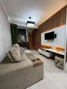 Apartamento com 2 Quartos à venda, 93m² no Balneário de Carapebus, Serra