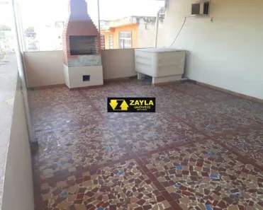 Casa com 5 Quartos à venda, 150m² no Irajá, Rio de Janeiro