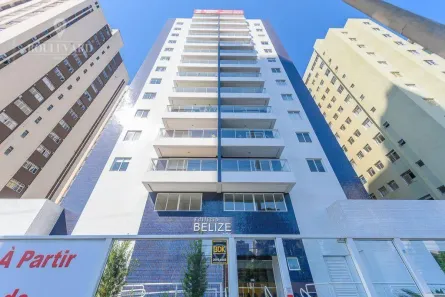 Apartamento com 2 Quartos à venda, 73m² no Cristo Rei, Curitiba