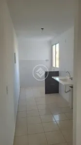 Apartamento com 2 Quartos à venda, 47m² no Residencial Porto Dourado, Goiânia