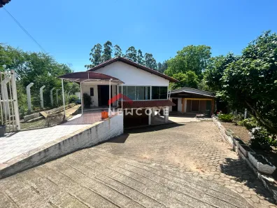 Casa com 2 Quartos à venda, 280m² no Itacolomi III (Itacolomi), Gravataí
