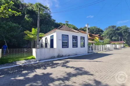 Ponto Comercial para alugar, 41m² no Sambaqui, Florianópolis