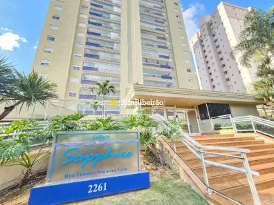 Apartamento com 3 Quartos à venda, 202m² no Jardim Botânico, Ribeirão Preto