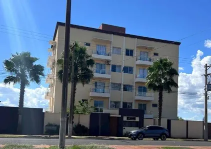 Apartamento com 2 Quartos à venda, 65m² no Quadra FIAT, Pereira Barreto