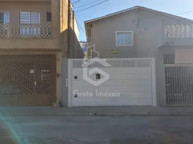 Casa com 3 Quartos à venda, 100m² no Vila Campanela, São Paulo
