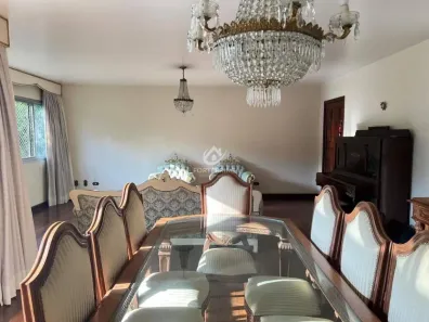 Apartamento com 4 Quartos à venda, 178m² no Brooklin Paulista, São Paulo