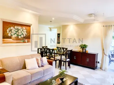 Apartamento com 3 Quartos à venda, 87m² no Mooca, São Paulo