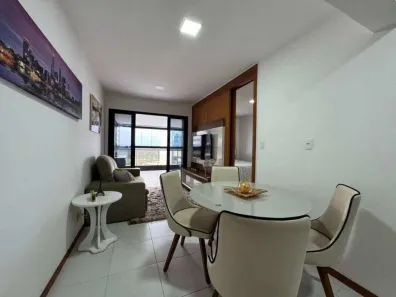 Apartamento com 1 Quarto à venda, 50m² no Caminho das Árvores, Salvador