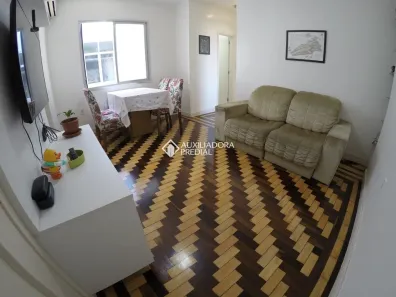 Apartamento com 2 Quartos à venda, 60m² no Centro Histórico, Porto Alegre