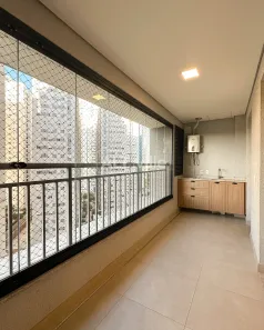 Apartamento com 2 Quartos à venda, 89m² no Alphaville Empresarial, Barueri