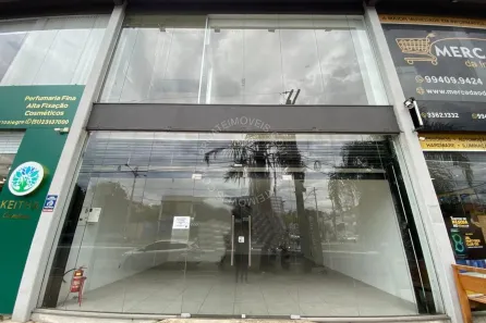 Ponto Comercial para alugar, 132m² no Passo da Areia, Porto Alegre