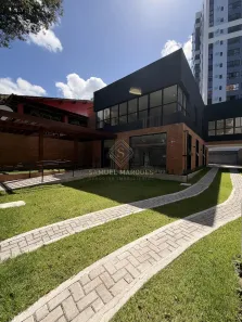Imóvel Comercial com 2 Quartos para alugar, 300m² no Espinheiro, Recife