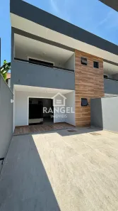 Casa de Condomínio com 3 Quartos para alugar, 260m² no Vargem Grande, Rio de Janeiro