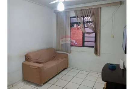 Casa com 2 Quartos à venda, 35m² no Residencial Floresta, Mogi Mirim