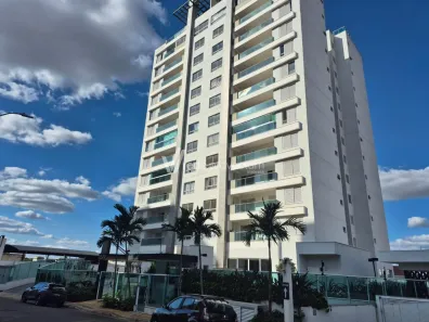 Apartamento com 3 Quartos para alugar, 134m² no Vila Nova, Campinas
